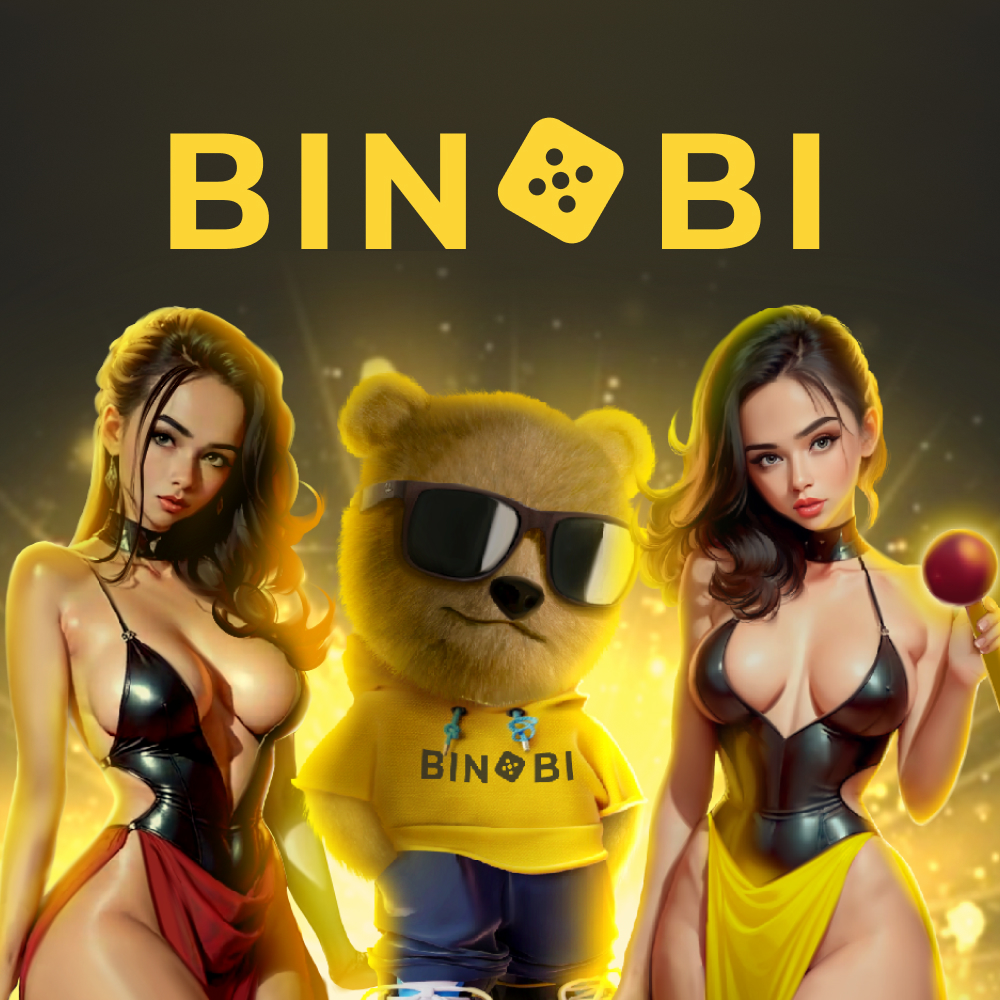 Binobi Slot: Cara Memilih Judul Dengan Tenang