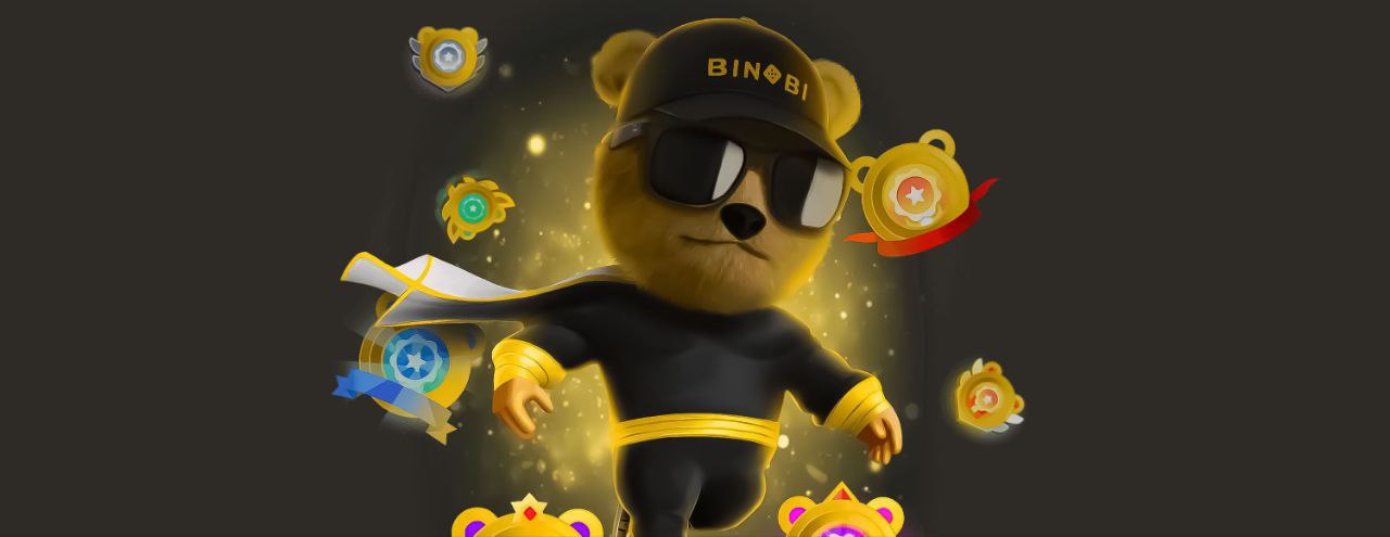 Binobi Bermain: Rutinitas Aman Untuk Sesi Pendek
